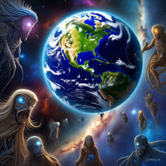 Kepler's laws - 01 (preview)