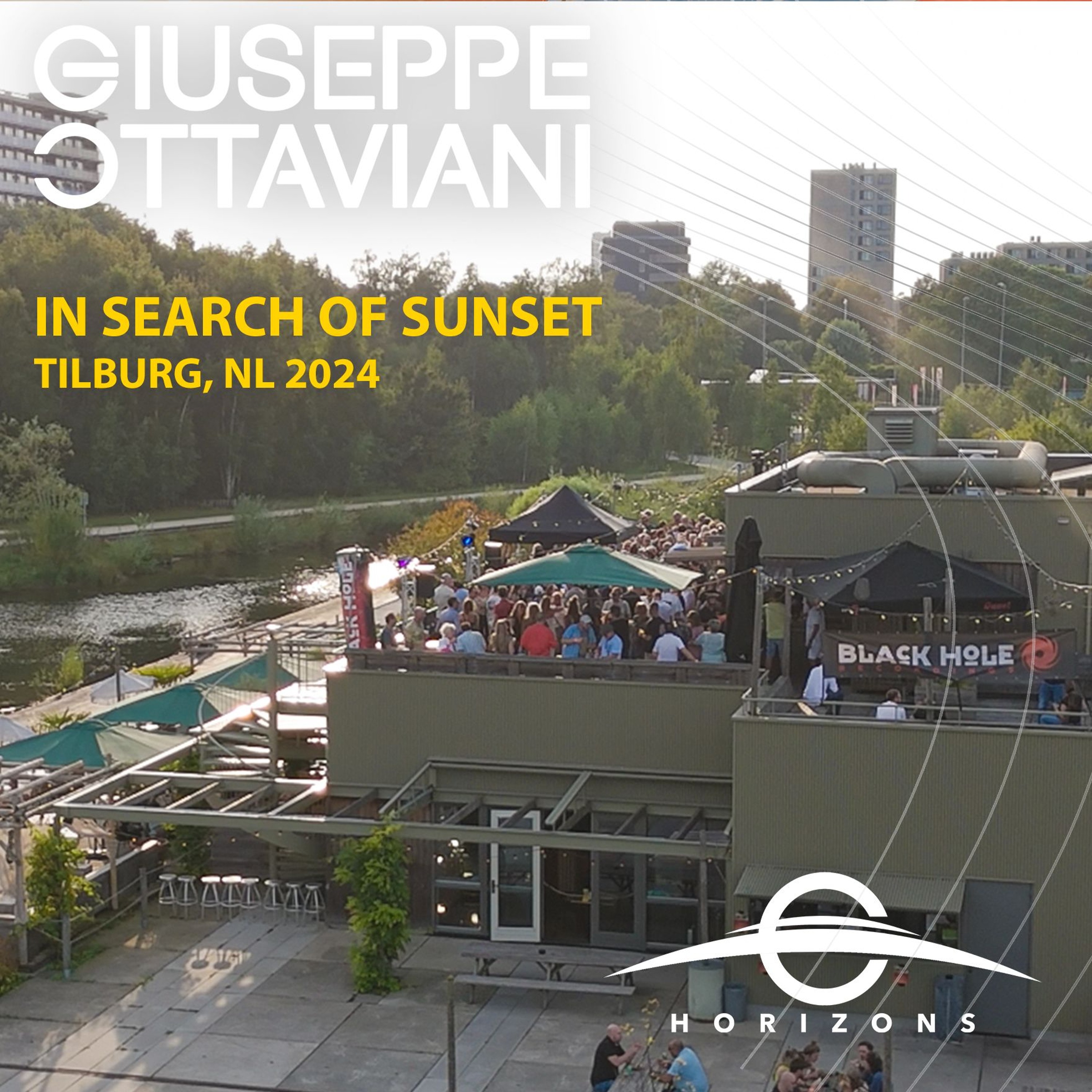 Giuseppe Ottaviani Podcast