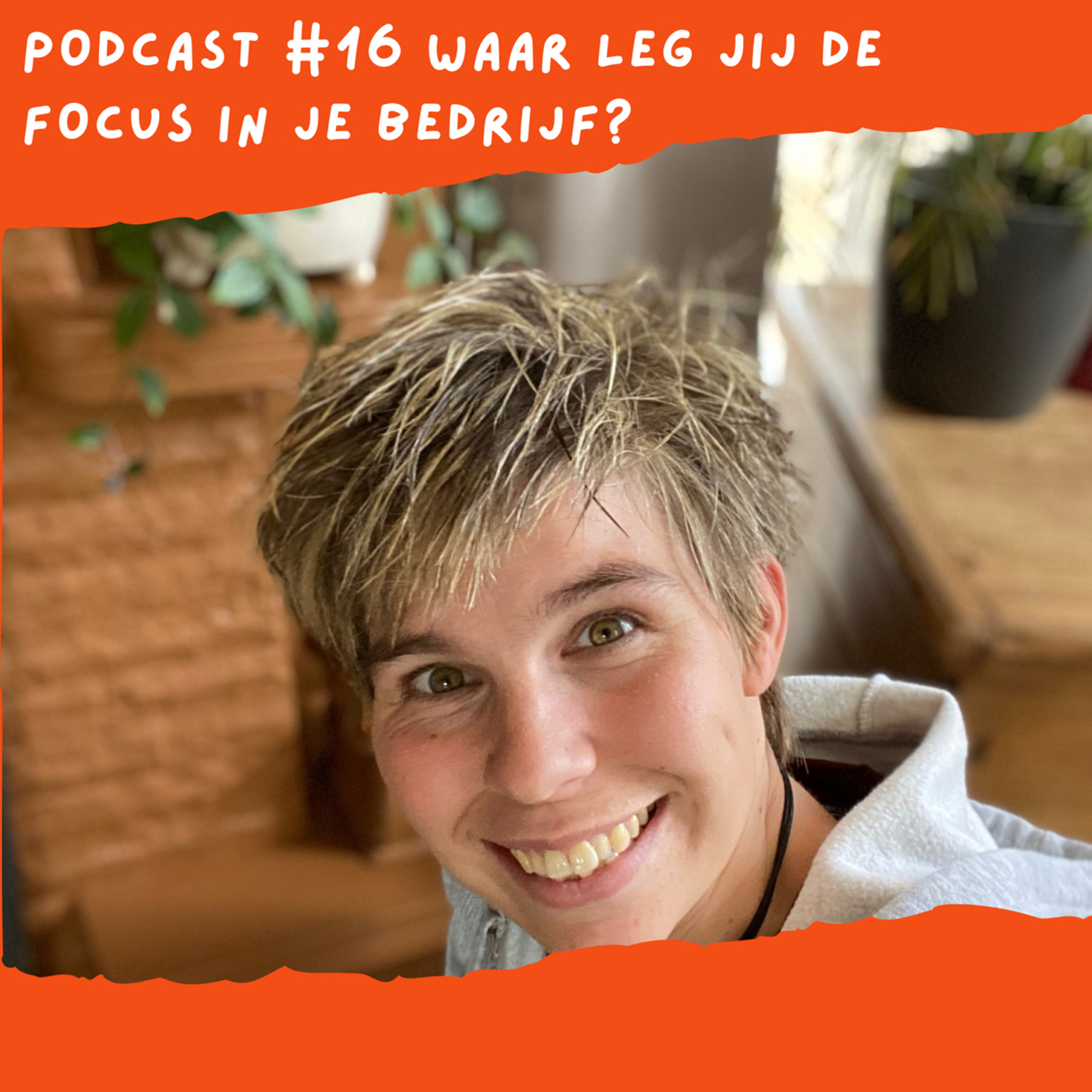 Tips om zichtbaar te zijn met vertrouwen
