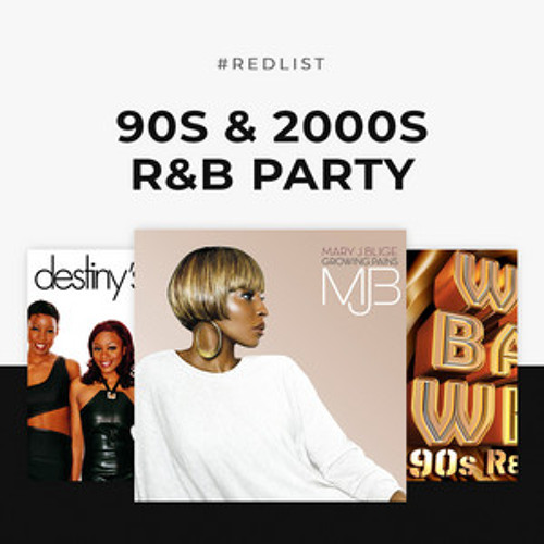 Stream Storemusic | Listen to 90s and 2000s R&B Party Music - Best R&B ...