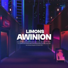 Limons - Awinion (Bass Boosted)