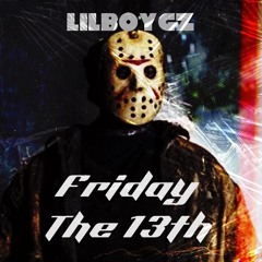 FRIDAY THE 13TH