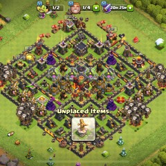 amo clash of clans