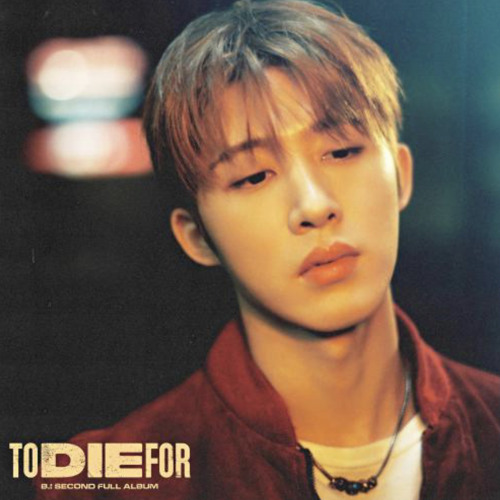 B.I - White Day (demo)