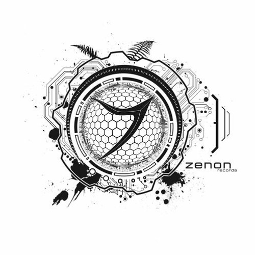 Promo Set I Zenon/Psy Techno