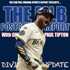 The MLB Postseason Report with Greg & Paul (2.51.2)