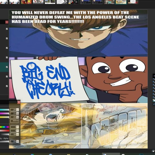 troubled! v2