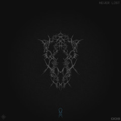 NEVER LOST (DJL008)