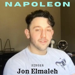 Napoleon - Jonathan Elmaleh (FULL 28 MIN CONVO)
