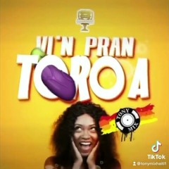 Tonymix Ft Andy Beatz vi'n pran toro a