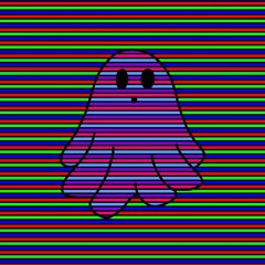 Peekaboo ft face ghostzz