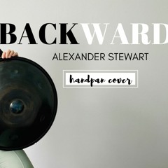 BACKWARDS - Alexander Stewart | Handpan Cover ⦿ HangOutWithV