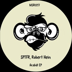SPTFR, Robert Hein - 1987