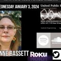 The Outer Realm - Julie Jeanne Bassett - Animal Communication