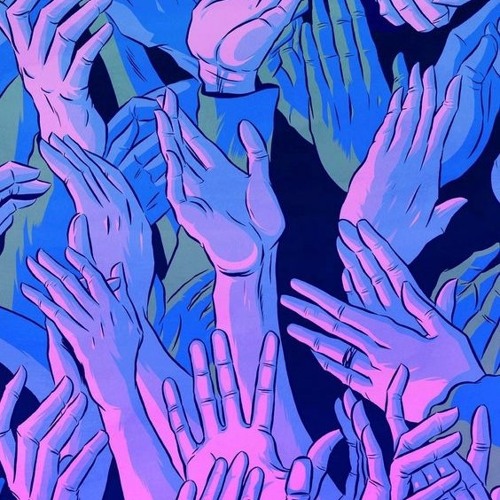 i need more than drugs (just to get me through the night)