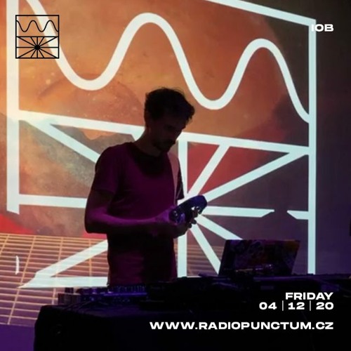 Punctum - Krásovka w/ iob