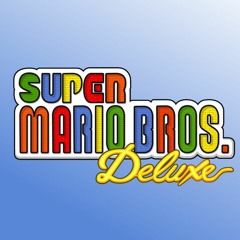 Super Mario Bros. Deluxe | Staff Roll (V2 Cover)