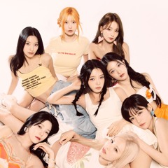 [Full Album] Supersonic - fromis_9 프로미스나인 (Beat the Heat, Take A Chance)