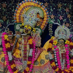 Damodarastakam prayers | Sharad Bihari Das |