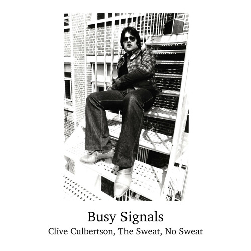 Stream Clive Culbertson | Listen to Busy Signals playlist online for ...