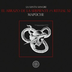 EL ABRAZO DE LA SERPIENTE /-\ RITUAL XI - MAPÙCHE