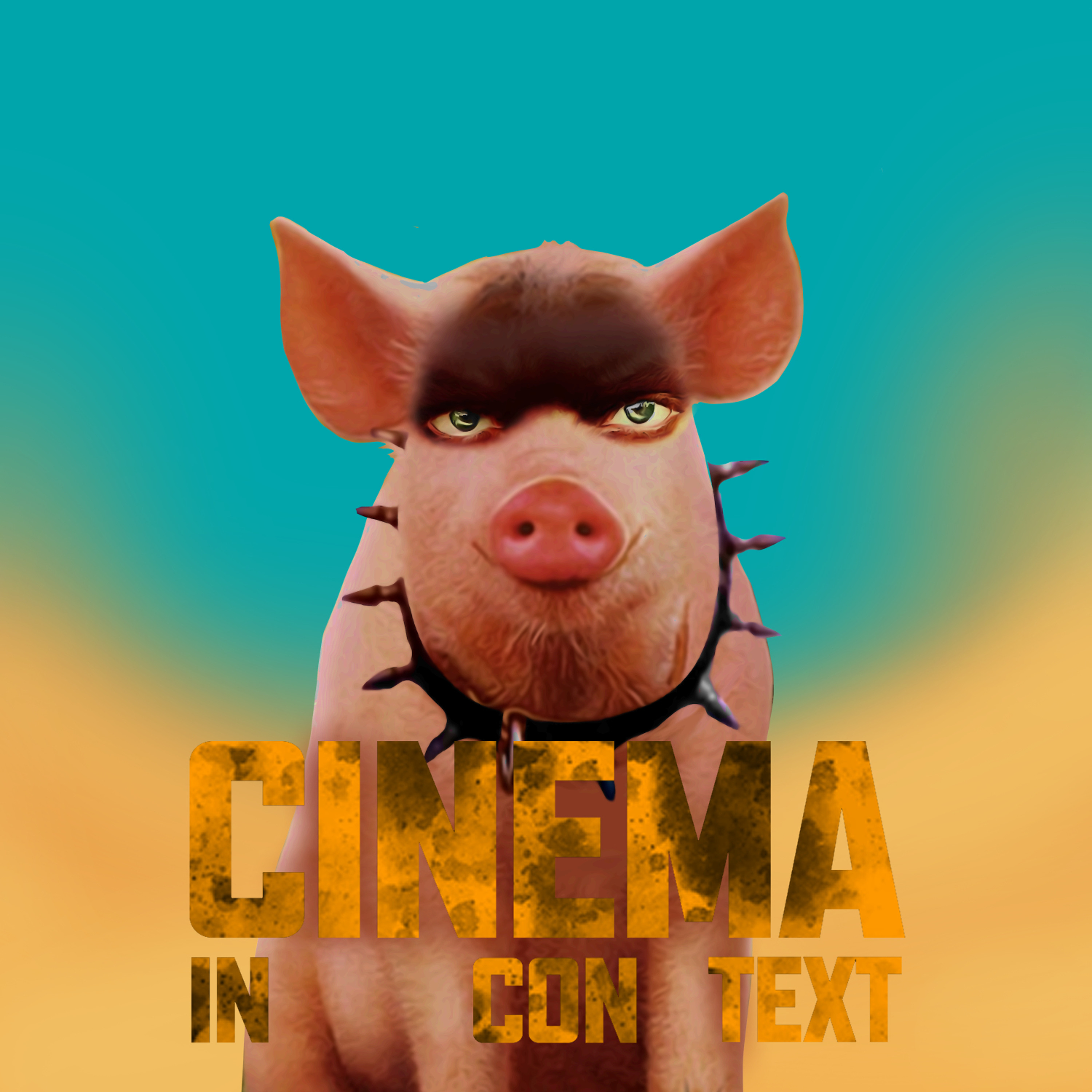 Episode 99: Furiosa & Babe: Pig in the City (feat. Sophie Ricketts) episode artwork