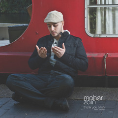 Maher zain