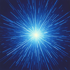 Stars in the night