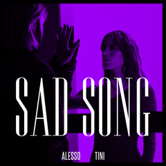 Sad Song (feat. TINI)