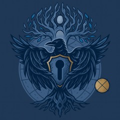 Silver Crow-Echos In The Mountains