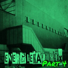 Energiehal Tribute Mix Rotjecore By C - Baze