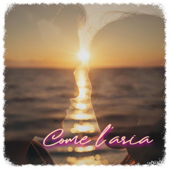 Come l’Aria (Soul Lounge Duet)
