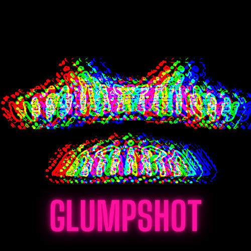 GLUMP - CRACKHEAD