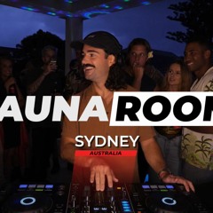 Nito @ Fauna Room #001