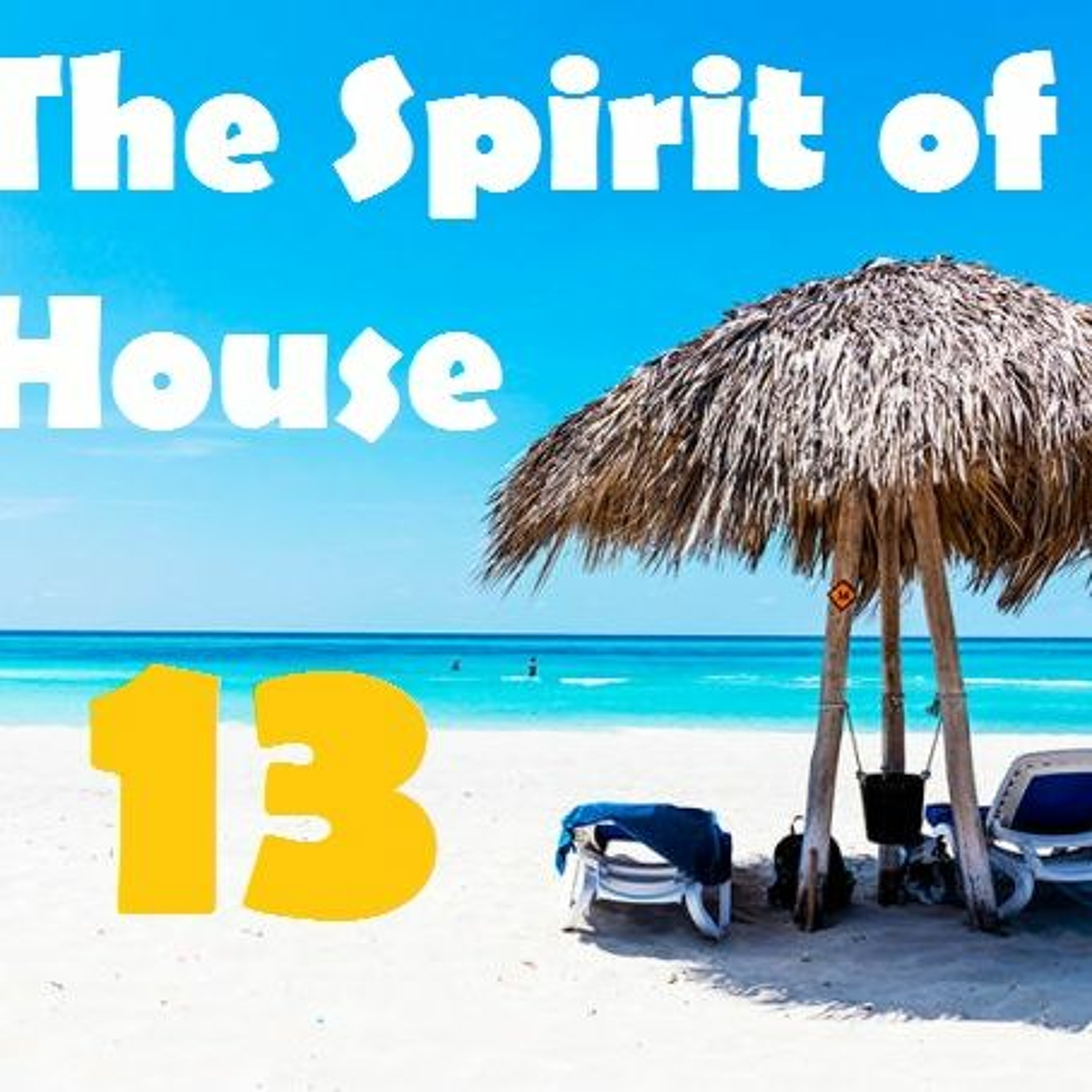 The Spirit Of House