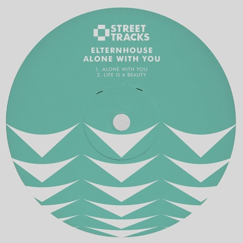Elternhouse - Alone With You [clip]