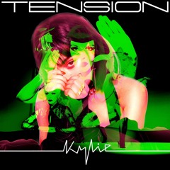 Tension x Backseat (Kylie Minogue x Charli XCX ft. Carly Rae Jepsen) [Avernon Mashup]