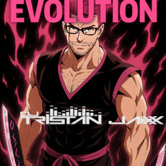 Tristan Jaxx - Evolution (Live Set)