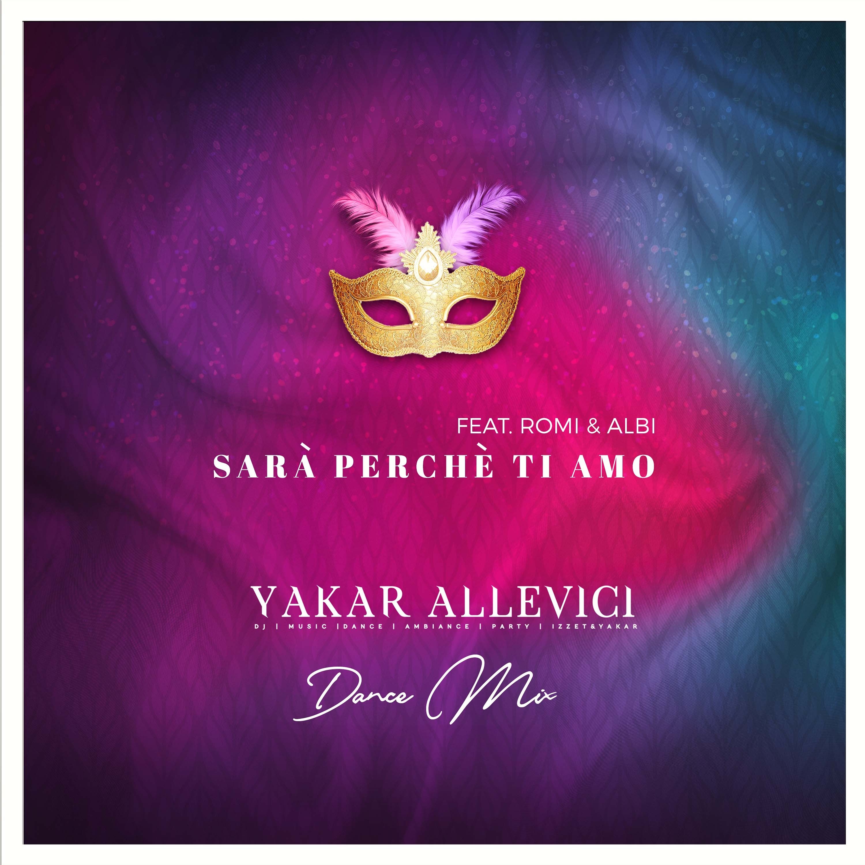 Yakar Allevici