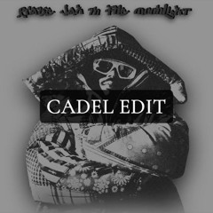 YG Marley - Praise Jah In The Moonlight (CADEL EDIT)
