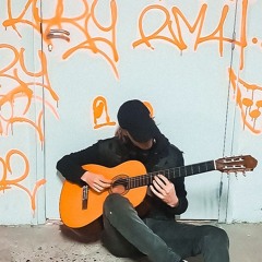 Remember We Die - Gemini Syndrome - Kery Acoustic cover