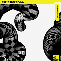 SVT–Podcast131 – Gespona