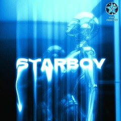 Starix, AZVRE, Ka Reem - Starboy (HYPERTECHNO) Ft. HYPER KAZAKH (Official Audio)