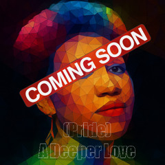 Pride a deeper love JDHD Bootleg - CLIP (Coming Soon)
