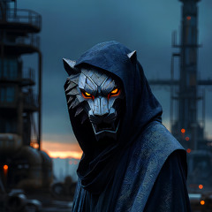 Mr.JuBax - City of Happiness