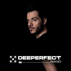 Deeperfect Radioshow 169 I Mendo