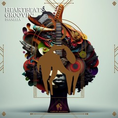 DIANELLA - Heartbeats Groovin' (Cafe De Anatolia)
