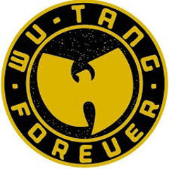 Durand Bernarr- Wu-Tang Forever Cover