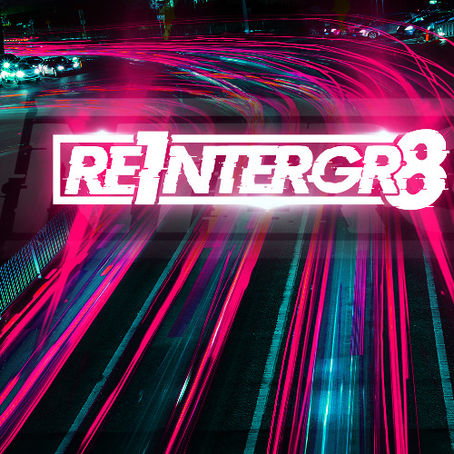 Re1ntergr8 Set- Marshy