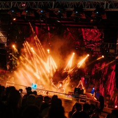 LA ESTACION - GABBE 31/10